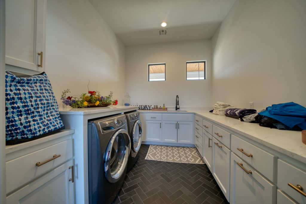 Del Lago Estates - Residential