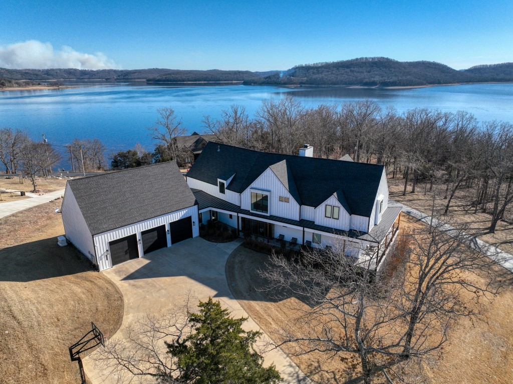 Del Lago Estates - Residential