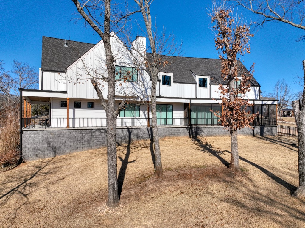 Del Lago Estates - Residential