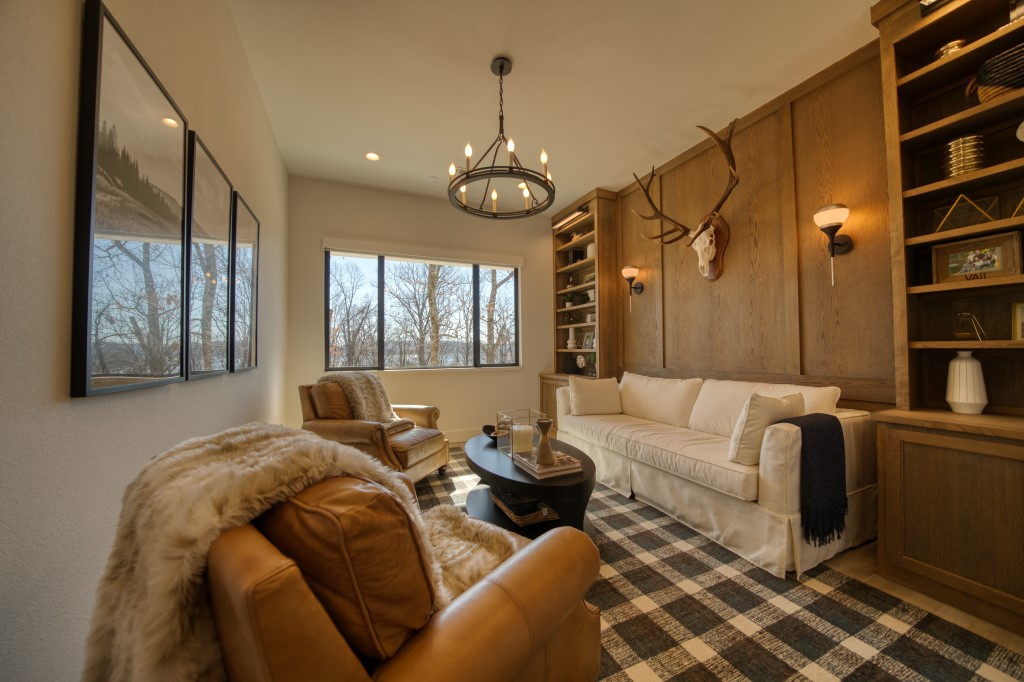 Del Lago Estates - Residential