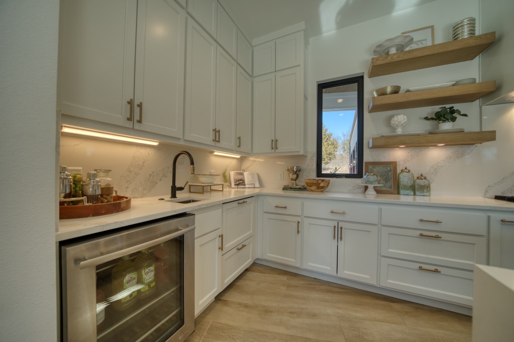 Del Lago Estates - Residential