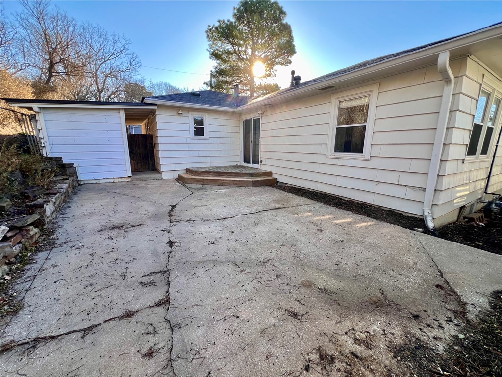 Fritz Add - Residential Lease