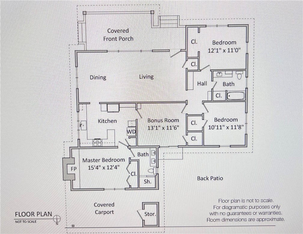 Fritz Add - Residential Lease