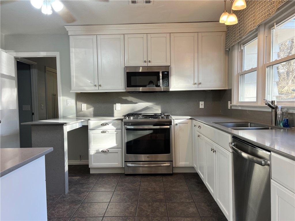 Fritz Add - Residential Lease