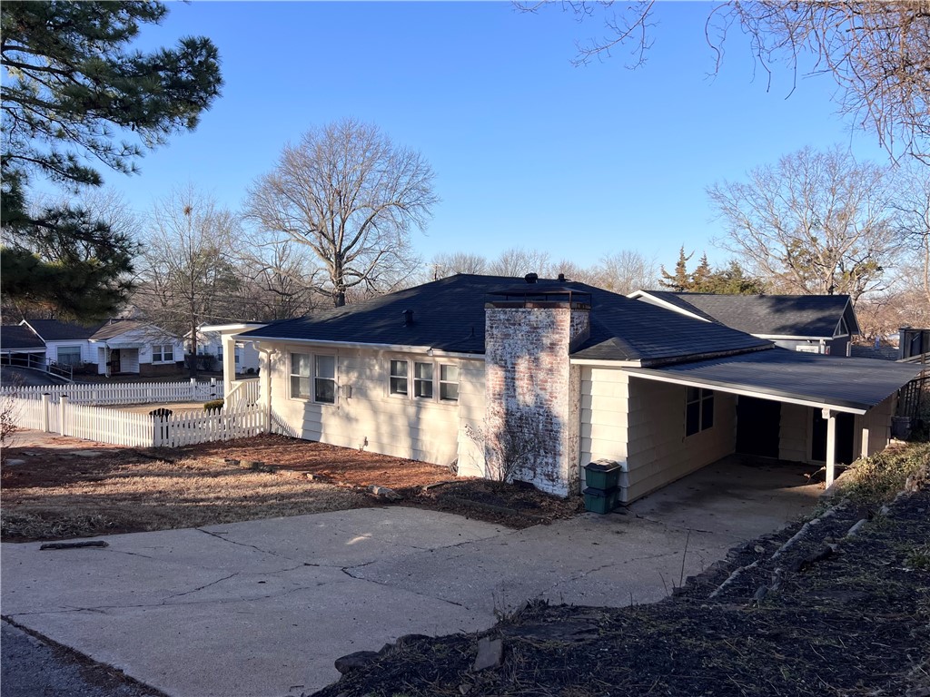 Fritz Add - Residential Lease