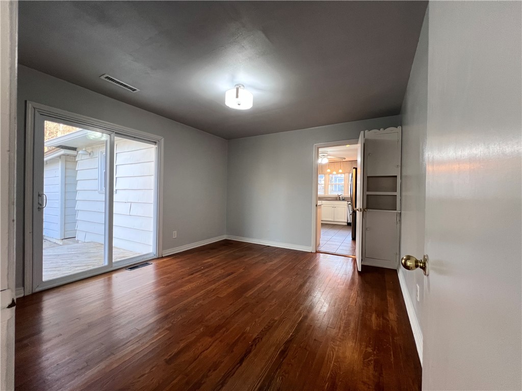 Fritz Add - Residential Lease