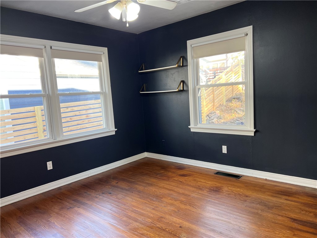 Fritz Add - Residential Lease