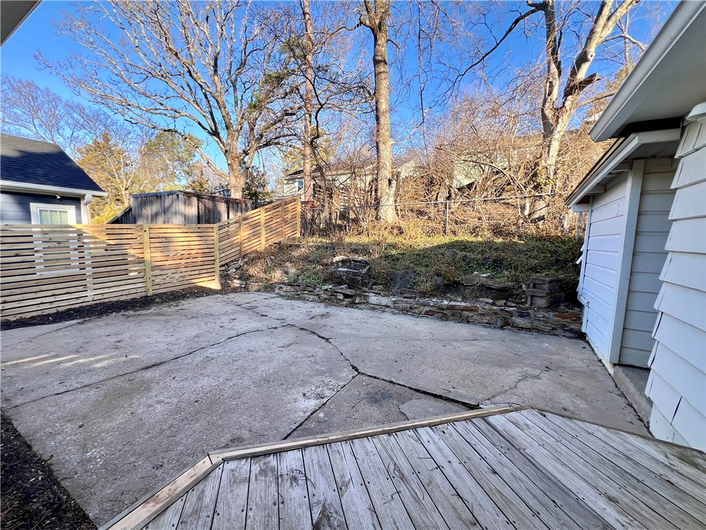 Fritz Add - Residential Lease