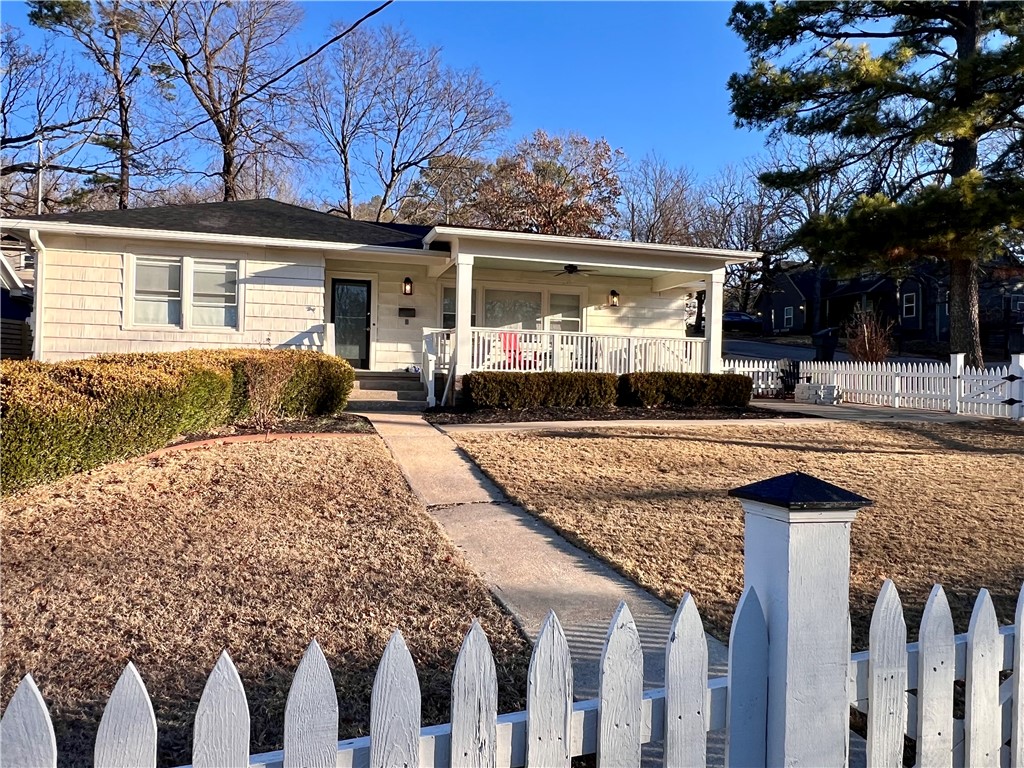 Fritz Add - Residential Lease