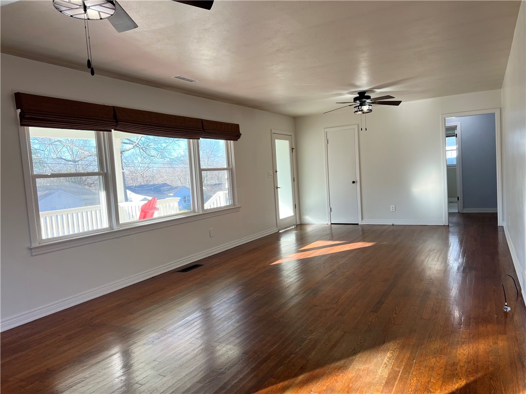 Fritz Add - Residential Lease