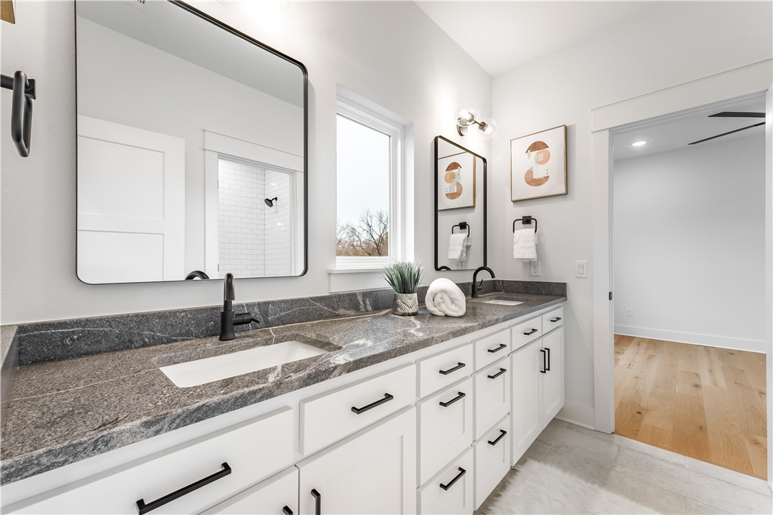 Ashers Ranch Sub - Residential