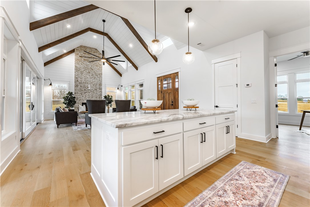 Ashers Ranch Sub - Residential