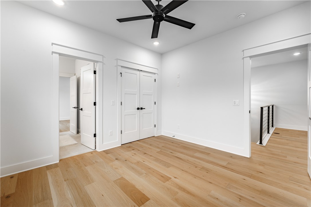 Ashers Ranch Sub - Residential