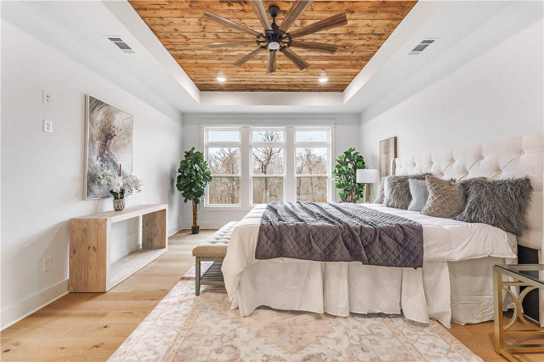 Ashers Ranch Sub - Residential