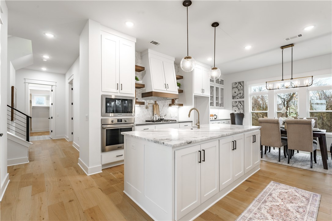 Ashers Ranch Sub - Residential