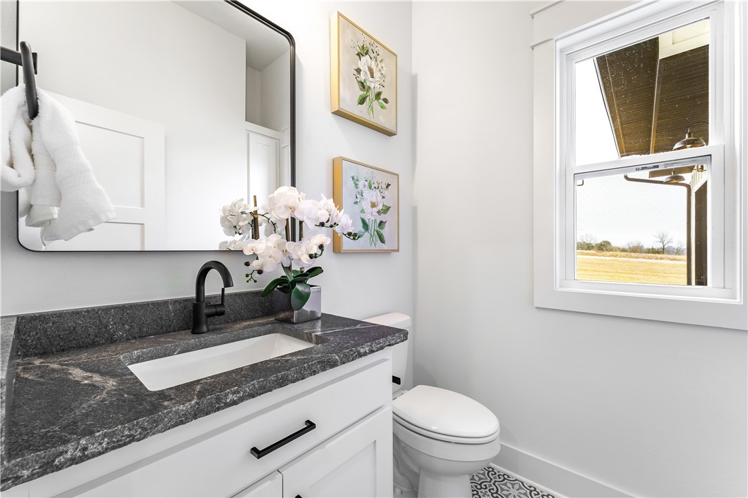 Ashers Ranch Sub - Residential