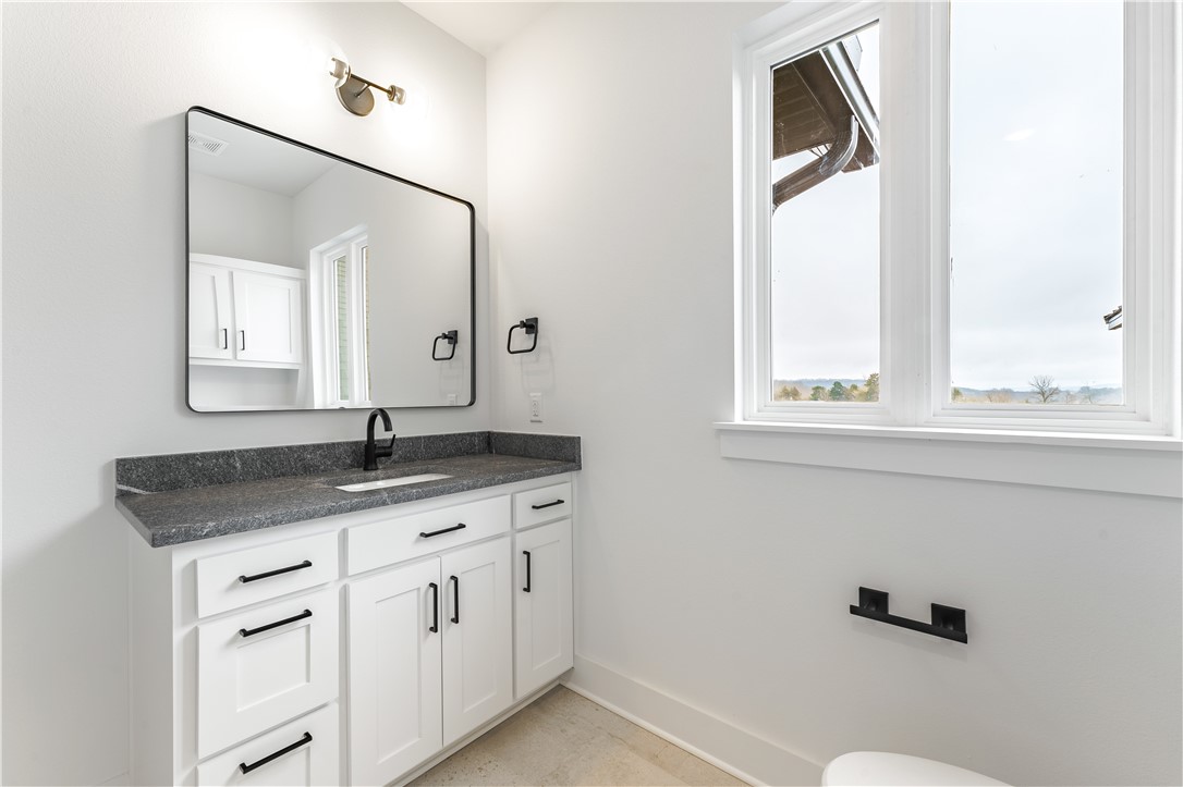 Ashers Ranch Sub - Residential