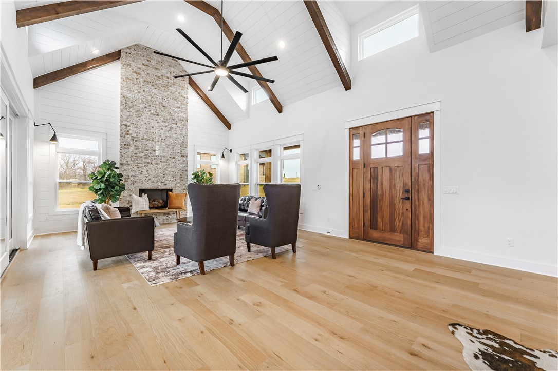 Ashers Ranch Sub - Residential