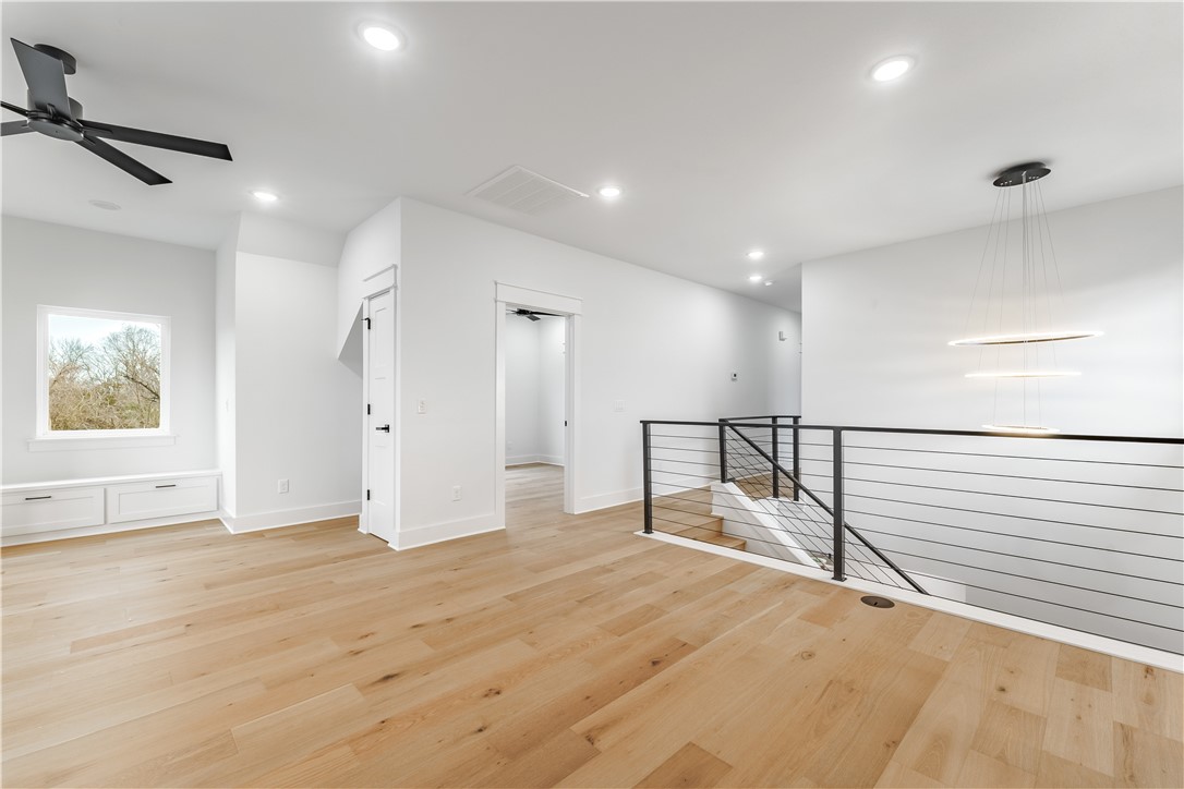 Ashers Ranch Sub - Residential