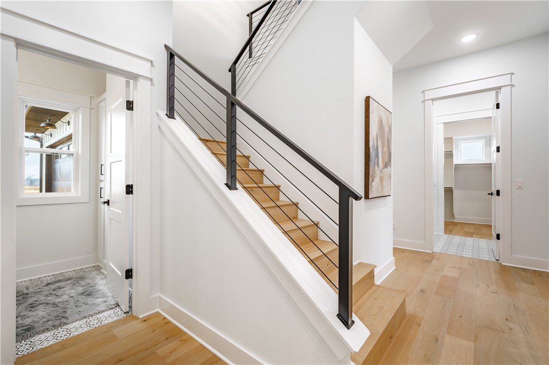 Ashers Ranch Sub - Residential