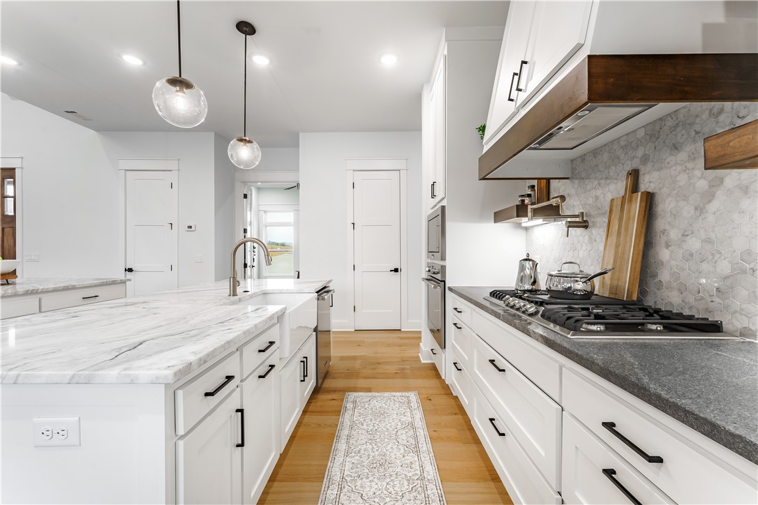 Ashers Ranch Sub - Residential