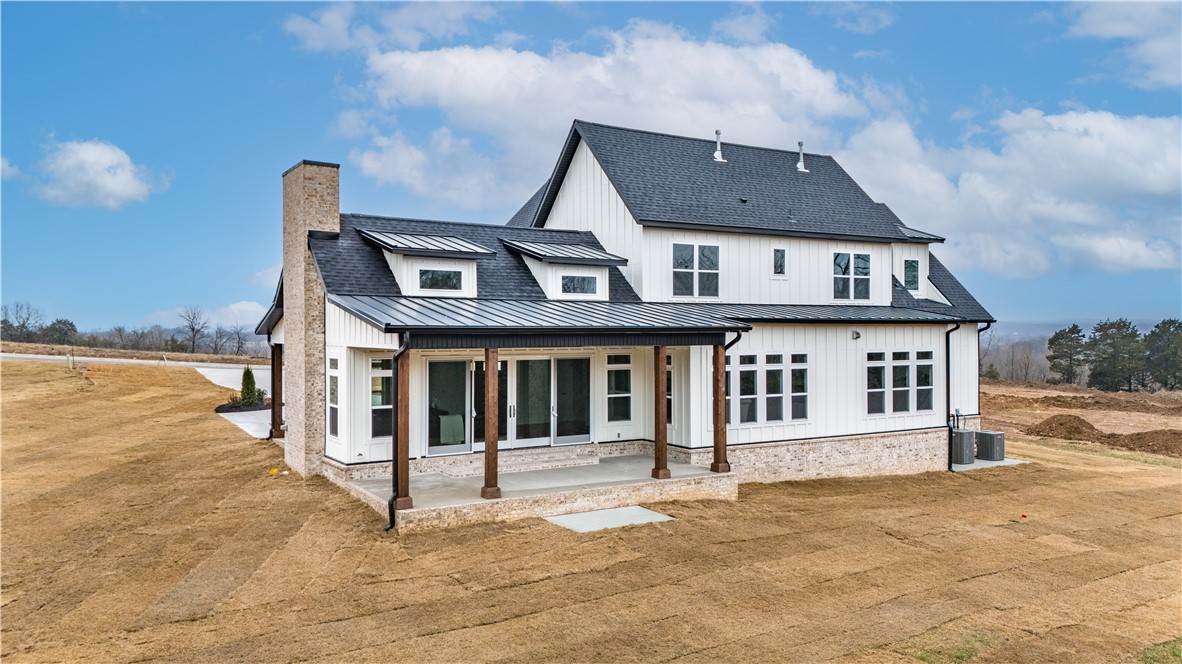 Ashers Ranch Sub - Residential