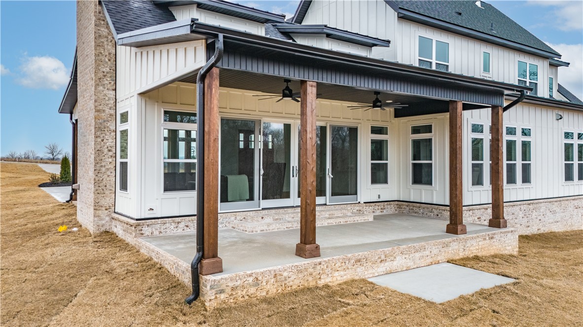 Ashers Ranch Sub - Residential