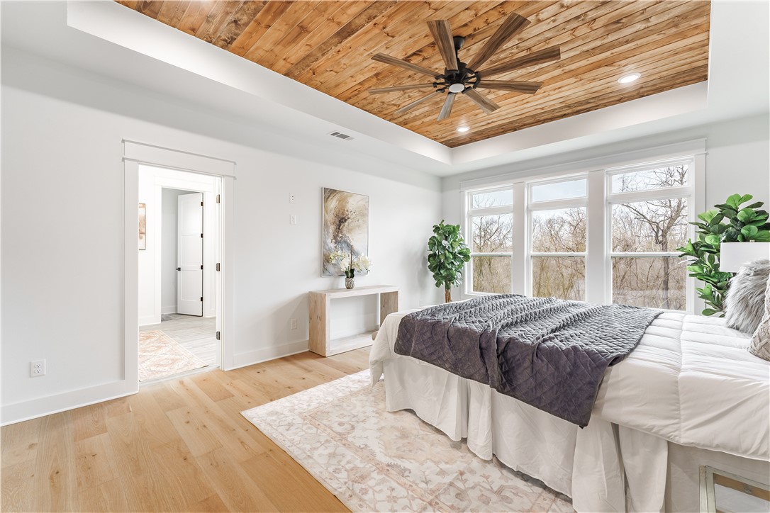 Ashers Ranch Sub - Residential