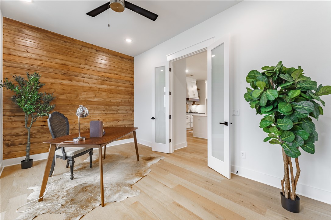 Ashers Ranch Sub - Residential