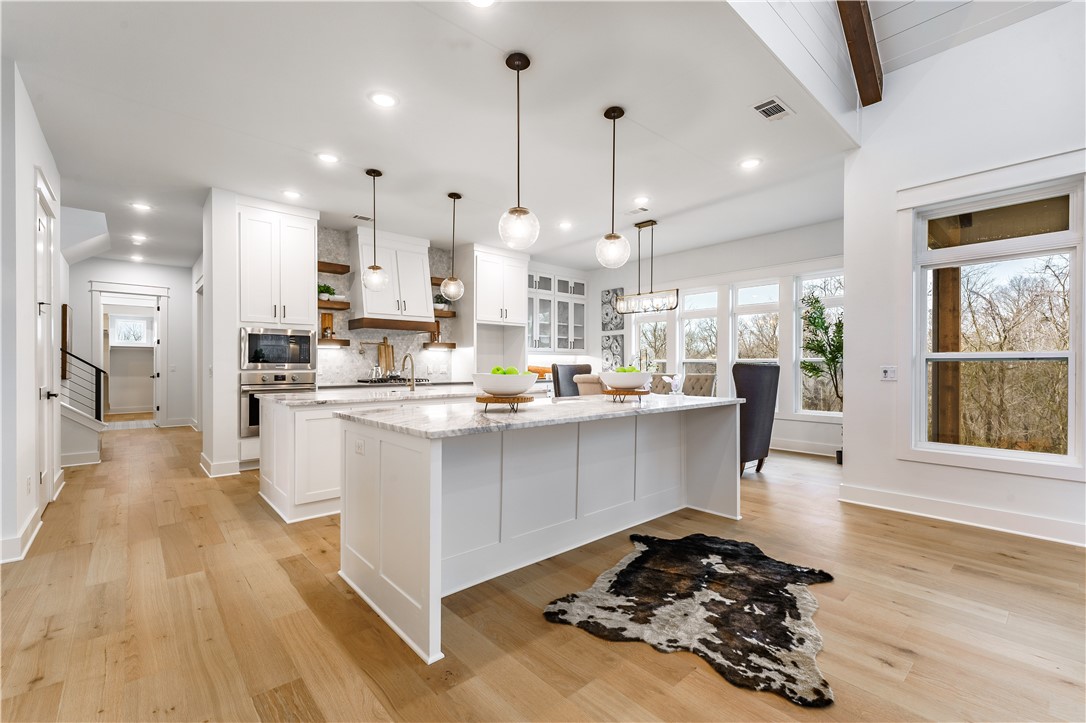 Ashers Ranch Sub - Residential