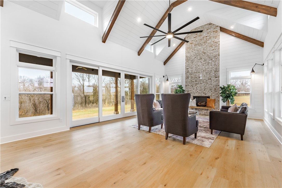 Ashers Ranch Sub - Residential