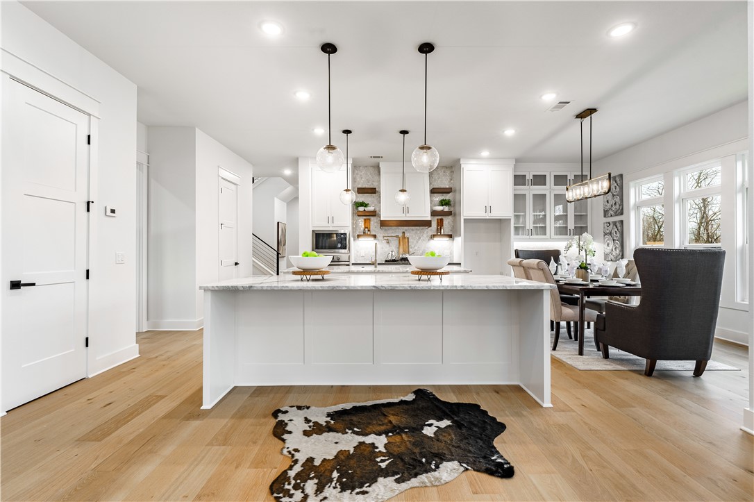 Ashers Ranch Sub - Residential