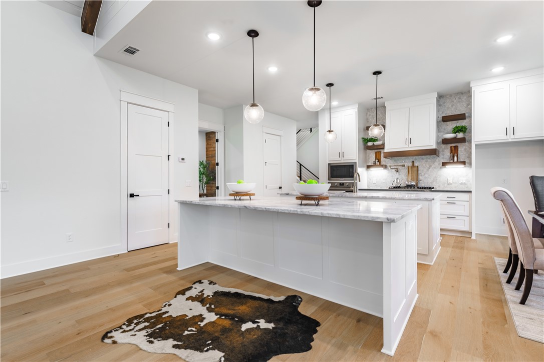 Ashers Ranch Sub - Residential