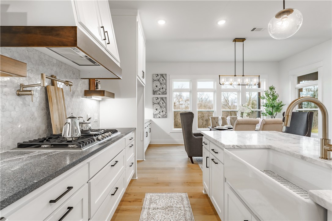 Ashers Ranch Sub - Residential