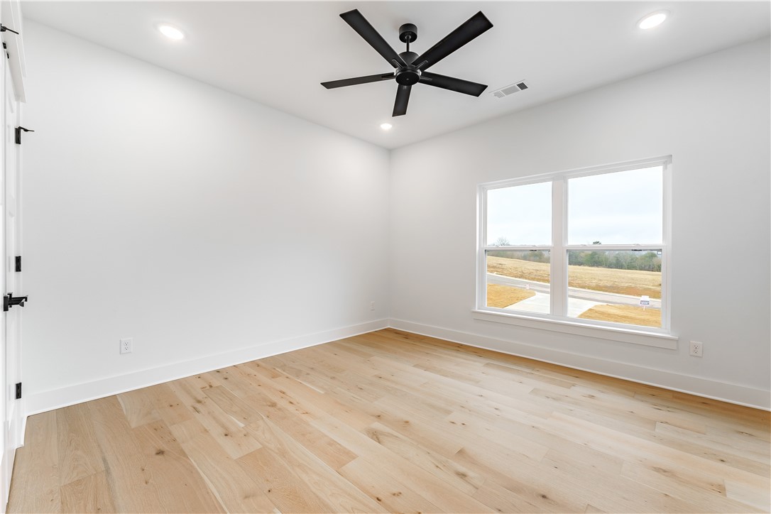 Ashers Ranch Sub - Residential