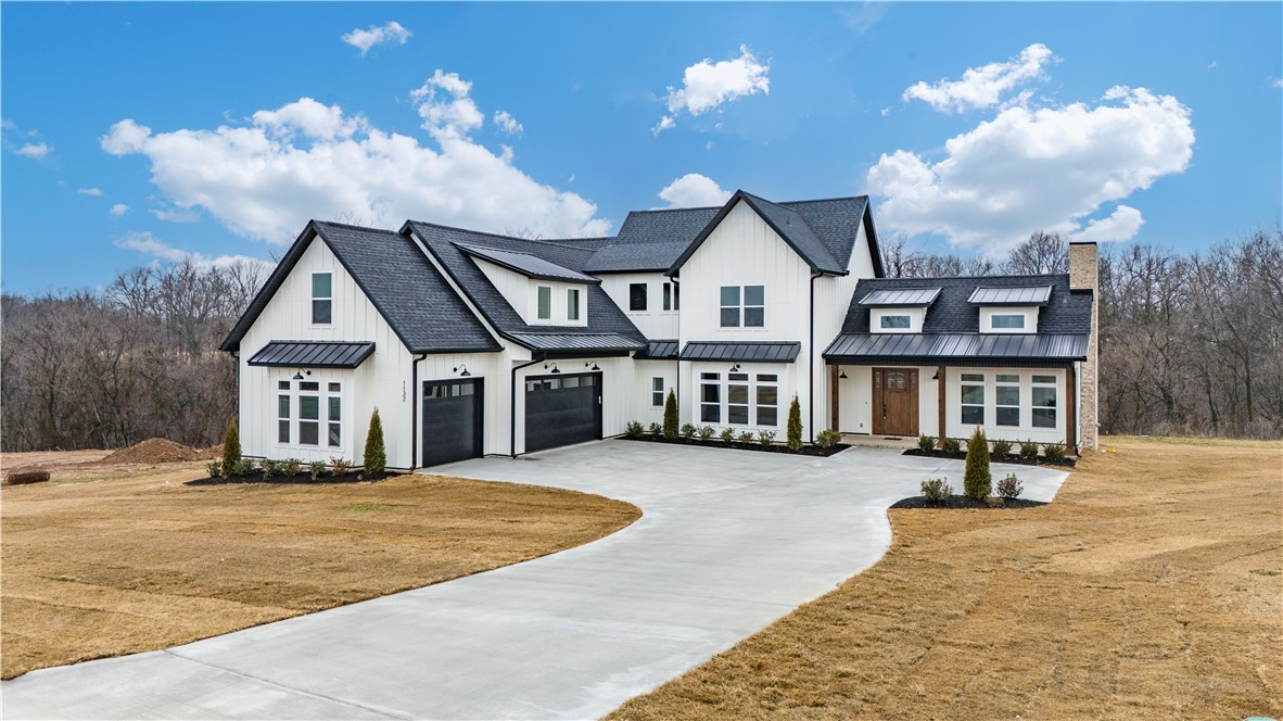 Ashers Ranch Sub - Residential