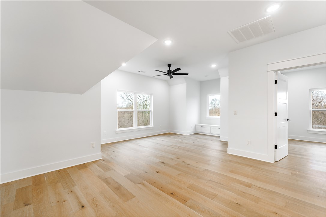 Ashers Ranch Sub - Residential