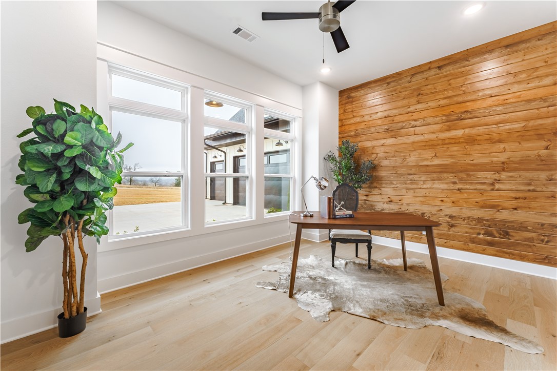 Ashers Ranch Sub - Residential