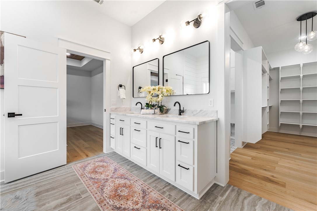 Ashers Ranch Sub - Residential