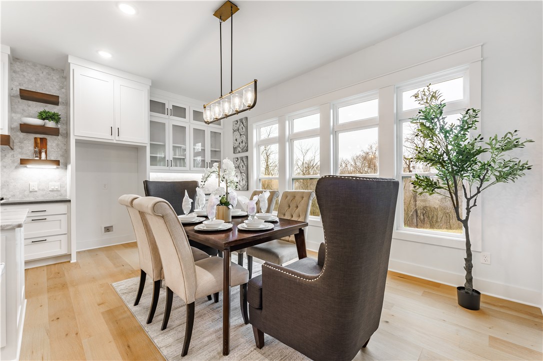 Ashers Ranch Sub - Residential