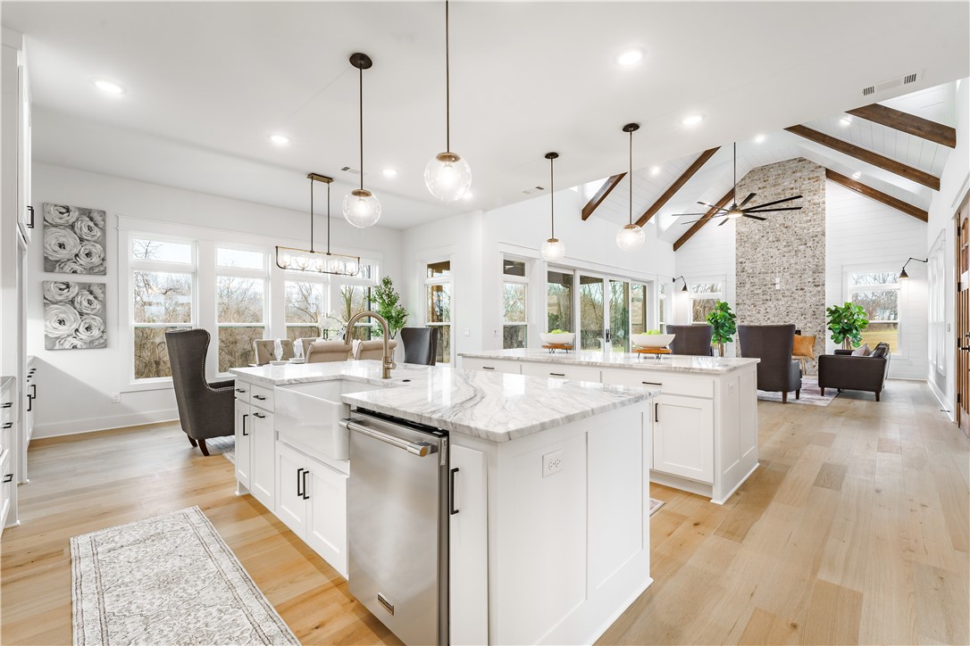 Ashers Ranch Sub - Residential