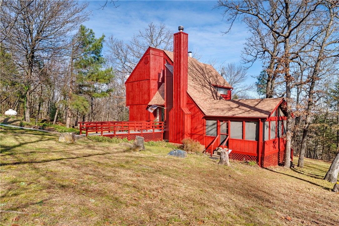 31-17-27 - Residential