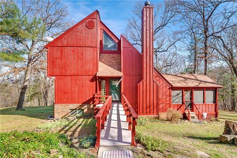 Photo of 32688 Highway 295, Hindsville, AR 72738 (MLS # 1330275)