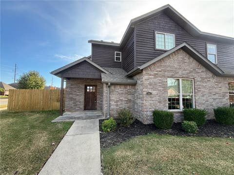 Photo of 3101 SW Warberry Avenue, Bentonville, AR 72713 (MLS # 1357628)