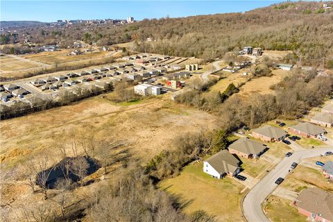 Unimproved Land in Fayetteville AR 989 Erika Avenue 6.jpg