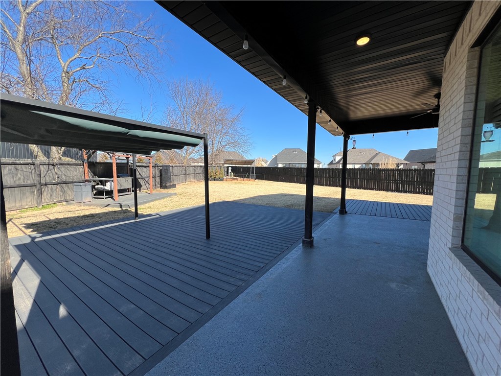 Liberty Estates Sub Ph Ii - Residential Lease