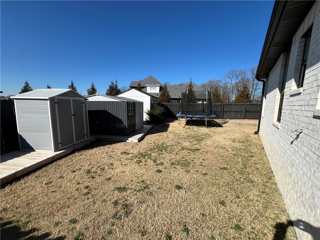 Liberty Estates Sub Ph Ii - Residential Lease