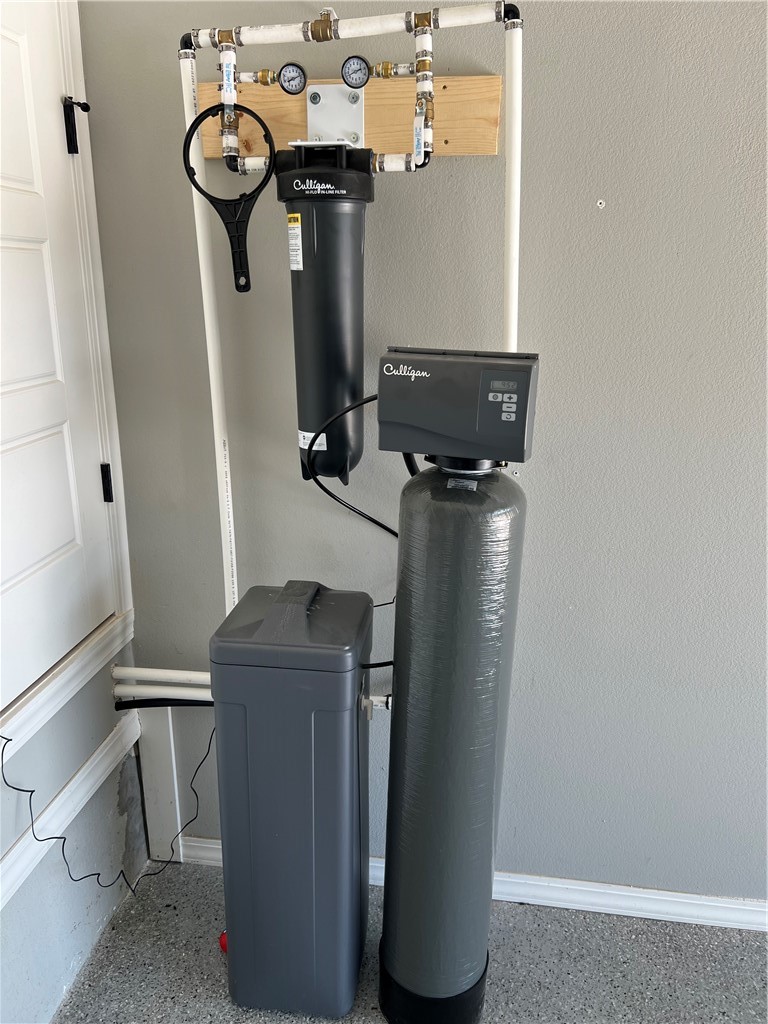 Liberty Estates Sub Ph Ii - Residential Lease