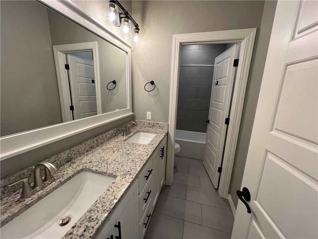 Liberty Estates Sub Ph Ii - Residential Lease