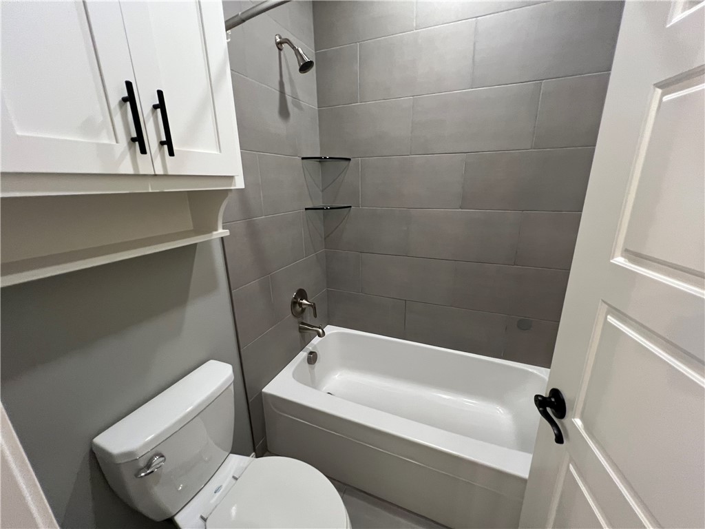 Liberty Estates Sub Ph Ii - Residential Lease